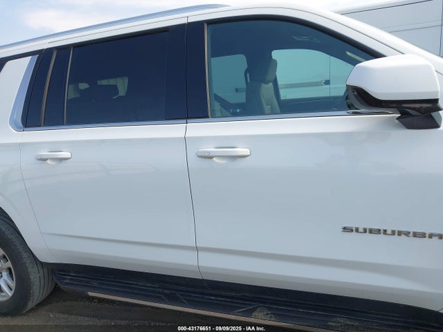 Chevrolet l84 2024 1GNSCCKD1RR271201 Image 13