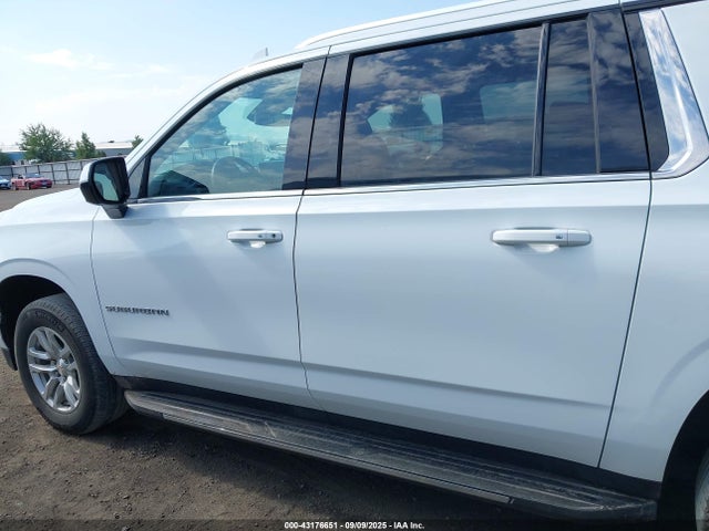 Chevrolet l84 2024 1GNSCCKD1RR271201 Image 14