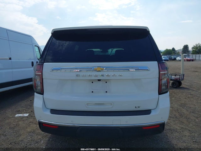 Chevrolet l84 2024 1GNSCCKD1RR271201 Image 16