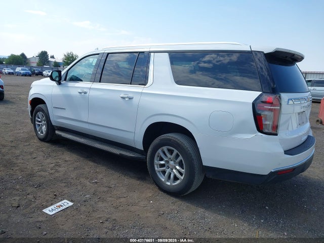 Chevrolet l84 2024 1GNSCCKD1RR271201 Image 3