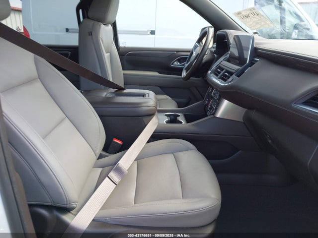 Chevrolet l84 2024 1GNSCCKD1RR271201 Image 5