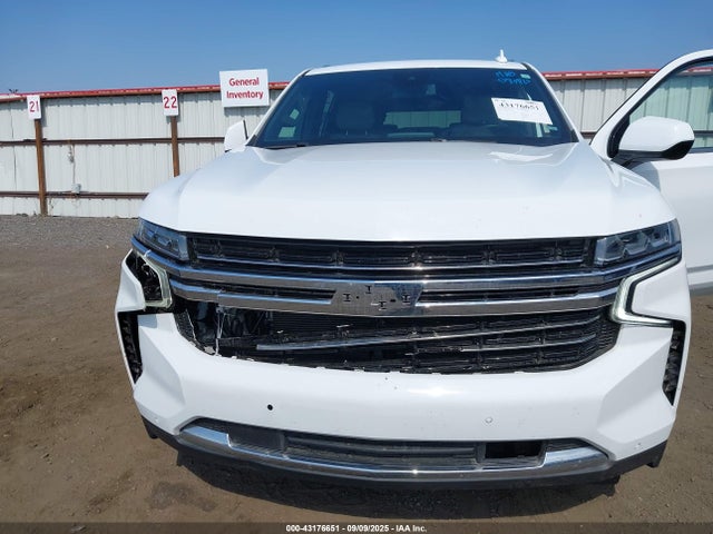 Chevrolet l84 2024 1GNSCCKD1RR271201 Image 6
