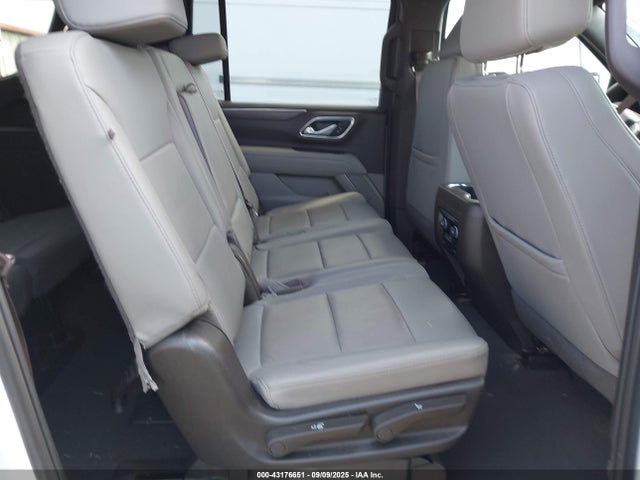 Chevrolet l84 2024 1GNSCCKD1RR271201 Image 8