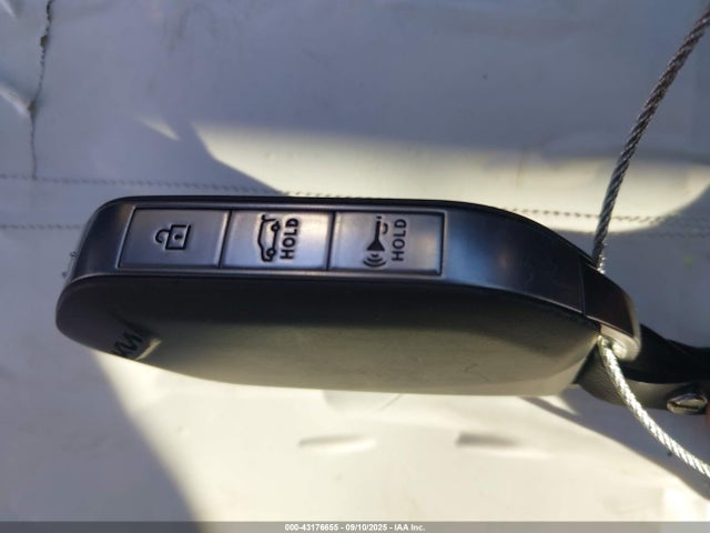 5XYP54GC7RG540248 KIA gdi lambda-ii