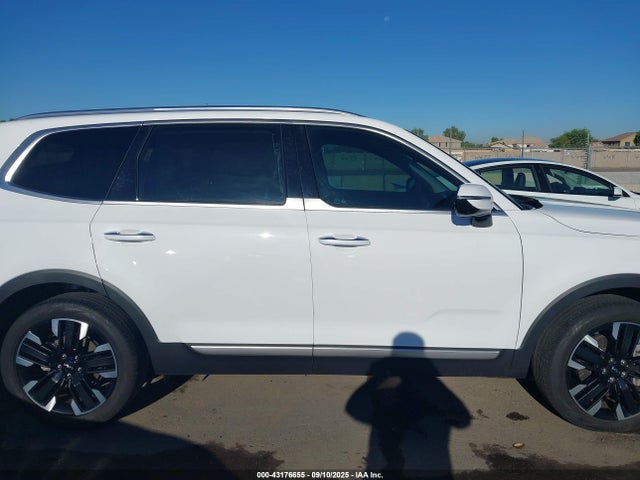 5XYP54GC7RG540248 KIA gdi lambda-ii
