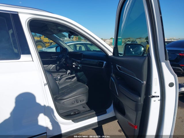 5XYP54GC7RG540248 KIA gdi lambda-ii