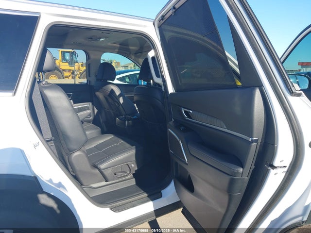 5XYP54GC7RG540248 KIA gdi lambda-ii
