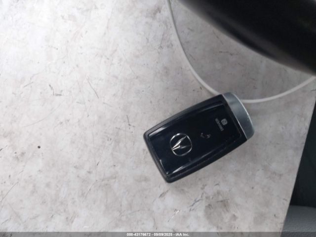 2014 ACURA MDX 5FRYD3H45EB018081 Photo 10