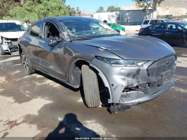 2023 FORD MUSTANG MACH-E 3FMTK3RM3PMA49100