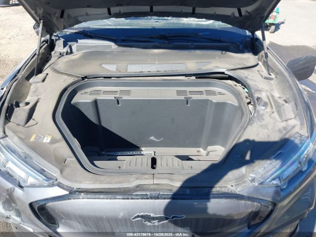 2023 FORD MUSTANG MACH-E 3FMTK3RM3PMA49100 Photo 9