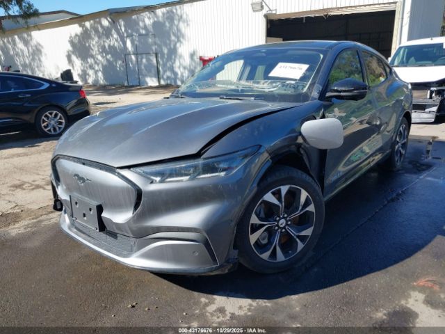 2023 FORD MUSTANG MACH-E 3FMTK3RM3PMA49100 Photo 1