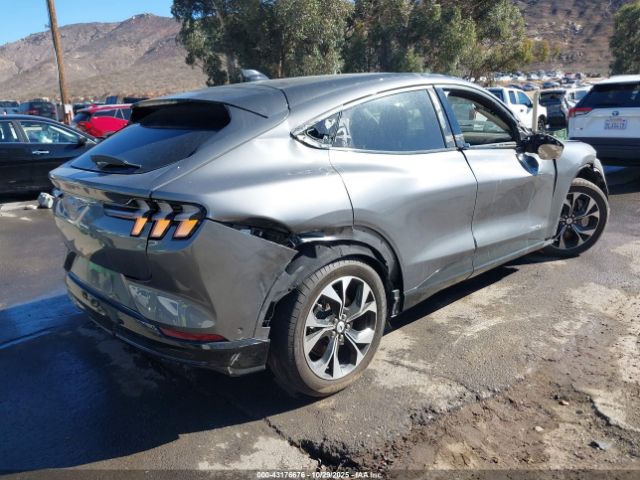 2023 FORD MUSTANG MACH-E 3FMTK3RM3PMA49100 Photo 3