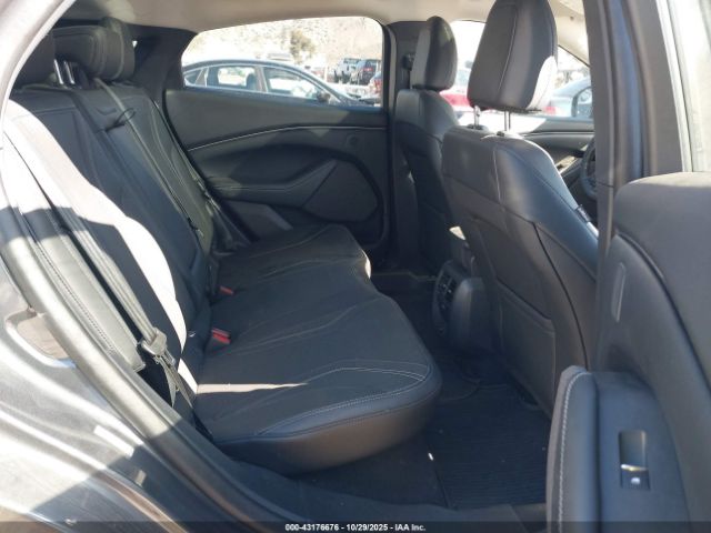 2023 FORD MUSTANG MACH-E 3FMTK3RM3PMA49100 Photo 7