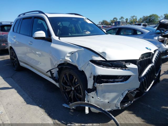 2024 BMW X7 5UX23EM06R9U25642