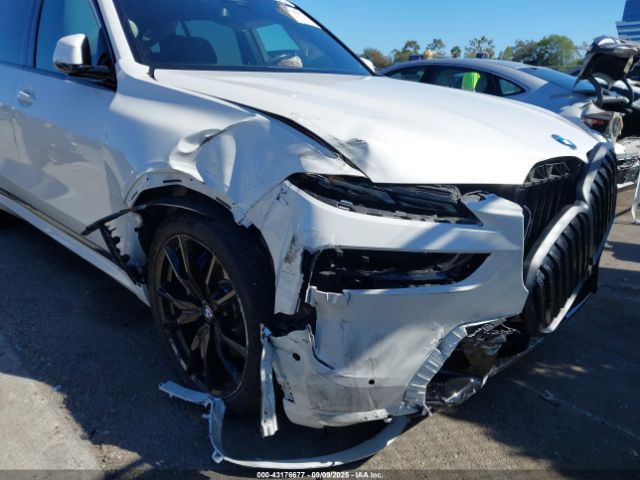 2024 BMW X7 5UX23EM06R9U25642 Photo 5