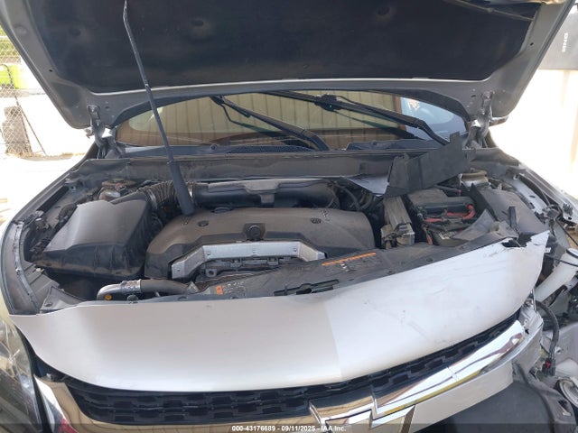 1G11E5SAXGU154185 Chevrolet lcv -sidi, dcvcp, vvt, dcvcp, e85 max, e0-e100, aluminum
