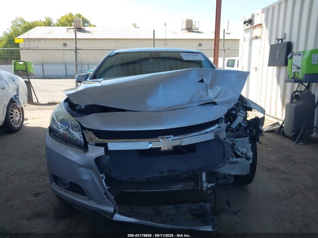 1G11E5SAXGU154185 Chevrolet lcv -sidi, dcvcp, vvt, dcvcp, e85 max, e0-e100, aluminum