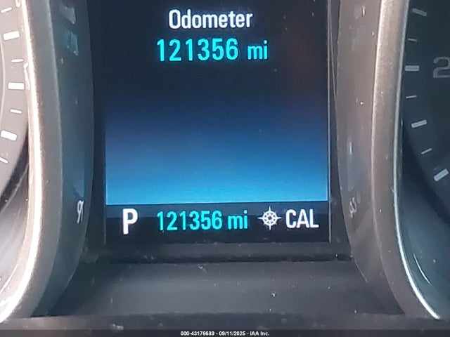 1G11E5SAXGU154185 Chevrolet lcv -sidi, dcvcp, vvt, dcvcp, e85 max, e0-e100, aluminum
