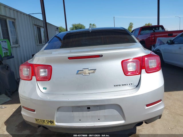 1G11E5SAXGU154185 Chevrolet lcv -sidi, dcvcp, vvt, dcvcp, e85 max, e0-e100, aluminum