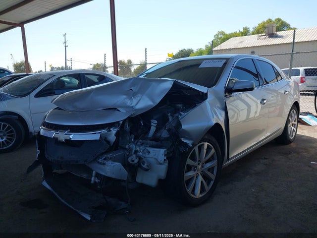 1G11E5SAXGU154185 Chevrolet lcv -sidi, dcvcp, vvt, dcvcp, e85 max, e0-e100, aluminum
