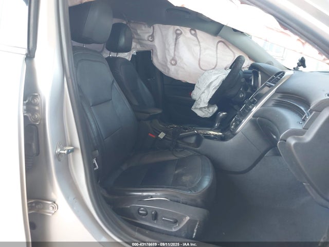 1G11E5SAXGU154185 Chevrolet lcv -sidi, dcvcp, vvt, dcvcp, e85 max, e0-e100, aluminum