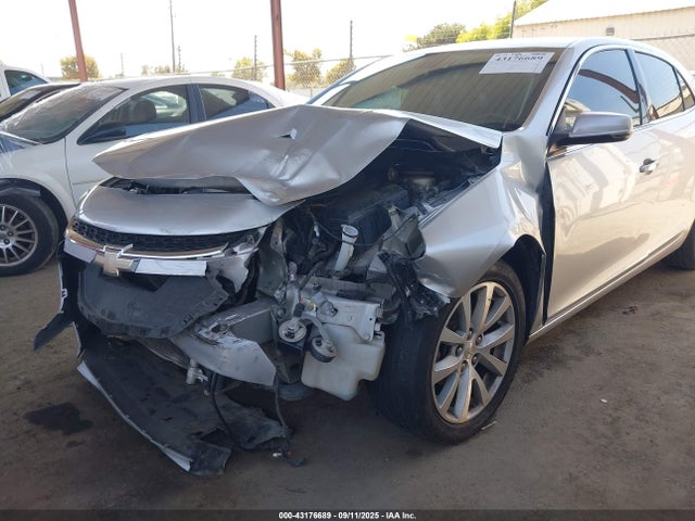 1G11E5SAXGU154185 Chevrolet lcv -sidi, dcvcp, vvt, dcvcp, e85 max, e0-e100, aluminum