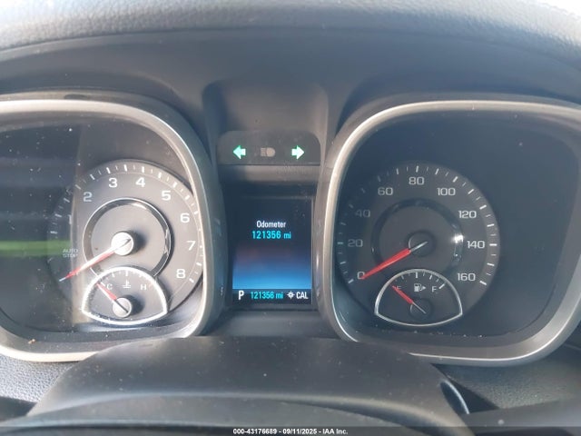 1G11E5SAXGU154185 Chevrolet lcv -sidi, dcvcp, vvt, dcvcp, e85 max, e0-e100, aluminum
