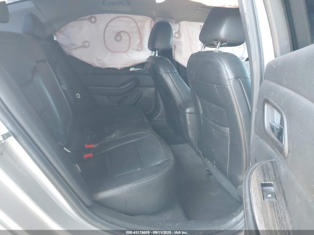 1G11E5SAXGU154185 Chevrolet lcv -sidi, dcvcp, vvt, dcvcp, e85 max, e0-e100, aluminum