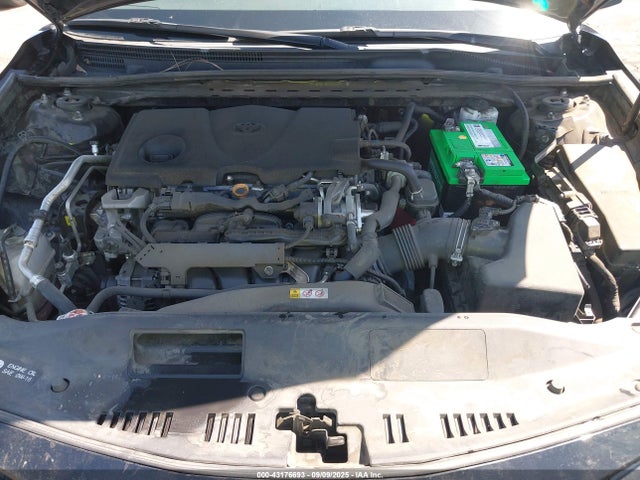 4T1C11AK3LU870026 Toyota a25a-fks
