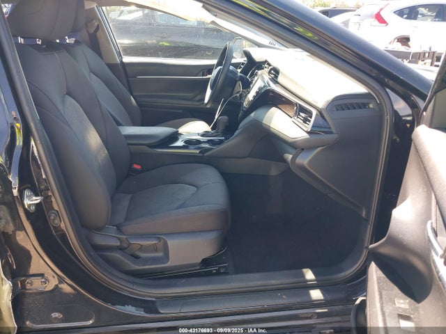 4T1C11AK3LU870026 Toyota a25a-fks
