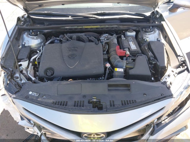 4T1KZ1AK9MU052337 Toyota 2gr-fks