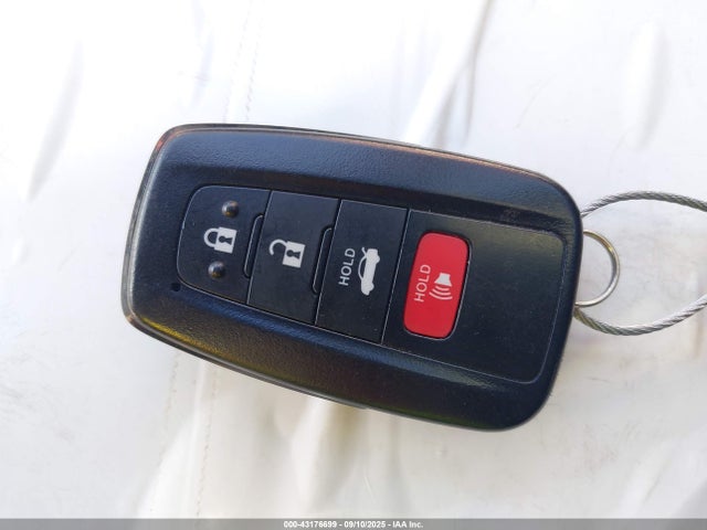 4T1KZ1AK9MU052337 Toyota 2gr-fks