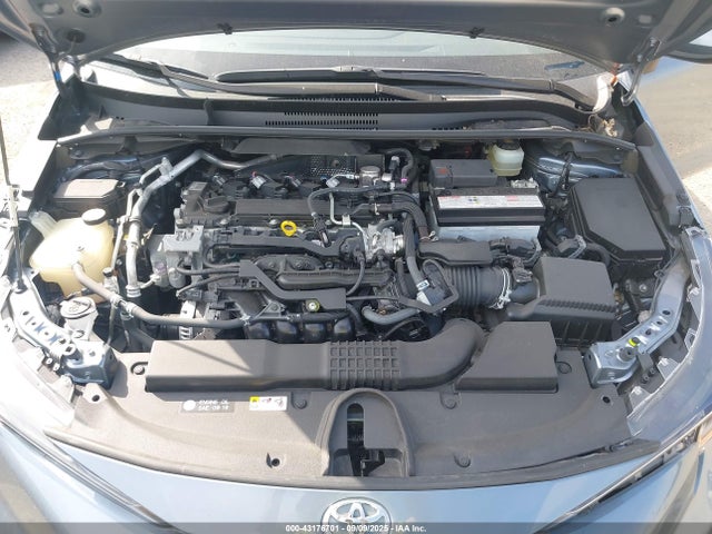 JTDS4RCE6LJ004416 Toyota m20-fks