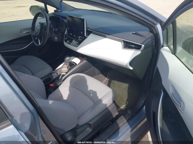 JTDS4RCE6LJ004416 Toyota m20-fks