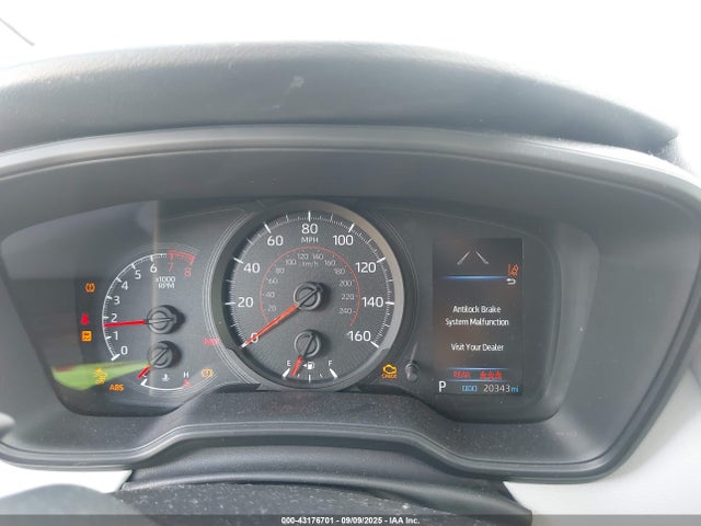 JTDS4RCE6LJ004416 Toyota m20-fks