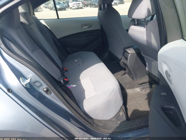 JTDS4RCE6LJ004416 Toyota m20-fks