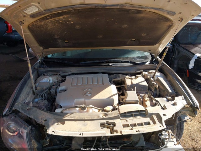JTHBK1GG1E2137163 Lexus 2gr-fe