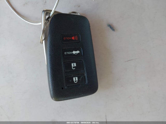 JTHBK1GG1E2137163 Lexus 2gr-fe