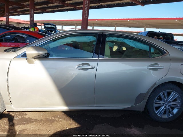JTHBK1GG1E2137163 Lexus 2gr-fe