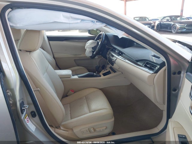 JTHBK1GG1E2137163 Lexus 2gr-fe