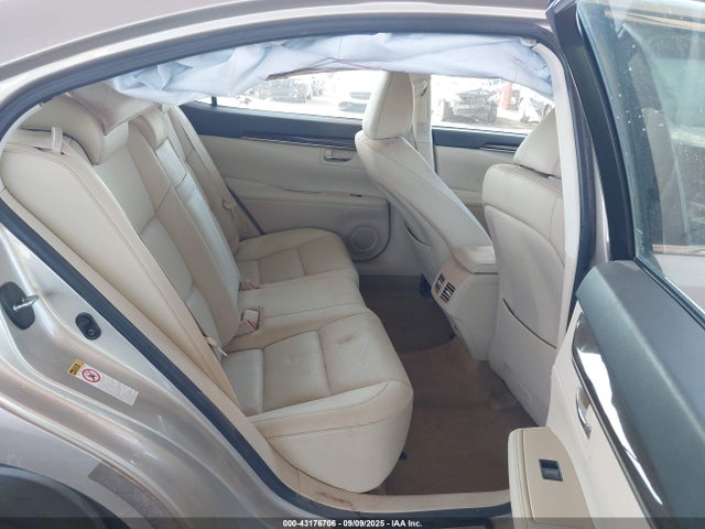 JTHBK1GG1E2137163 Lexus 2gr-fe