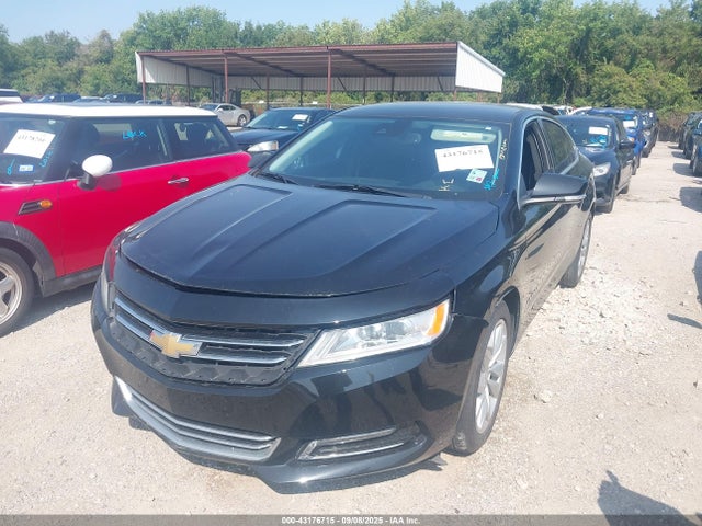 1G1115S38GU155574 Chevrolet lfx - sidi, vvt, e85 max, alum gm