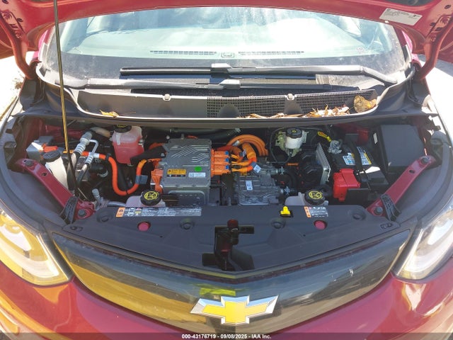 1G1FW6S03K4143019 Chevrolet 2019