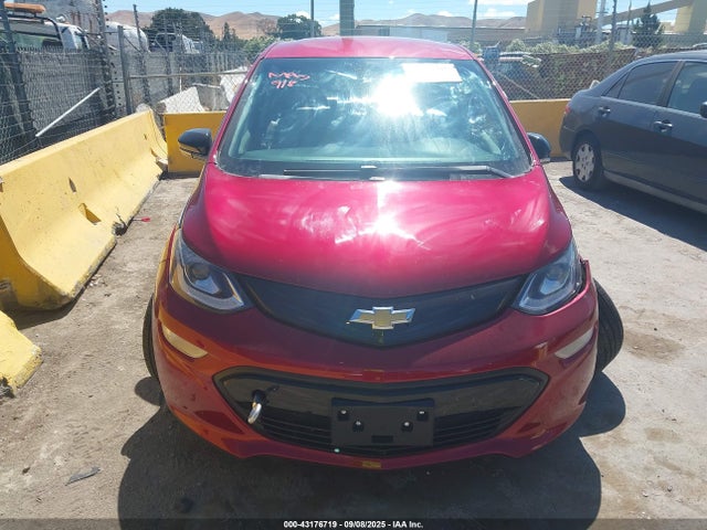 1G1FW6S03K4143019 Chevrolet 2019