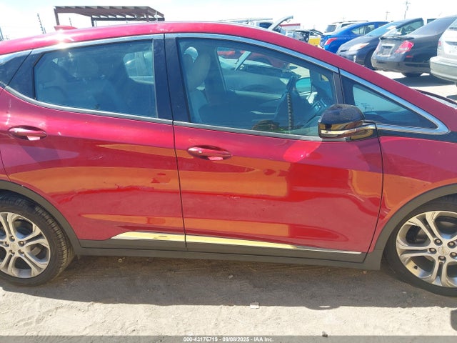1G1FW6S03K4143019 Chevrolet 2019