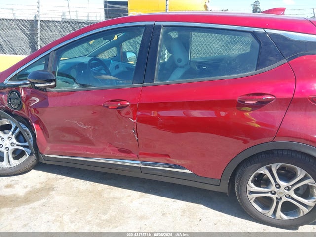 1G1FW6S03K4143019 Chevrolet 2019