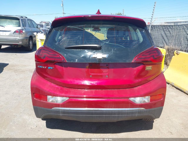 1G1FW6S03K4143019 Chevrolet 2019