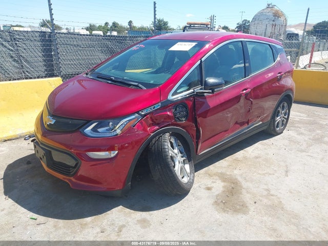 1G1FW6S03K4143019 Chevrolet 2019