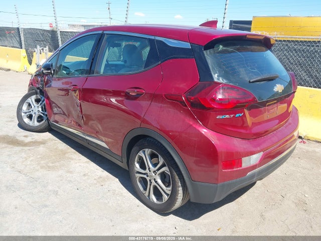 1G1FW6S03K4143019 Chevrolet 2019