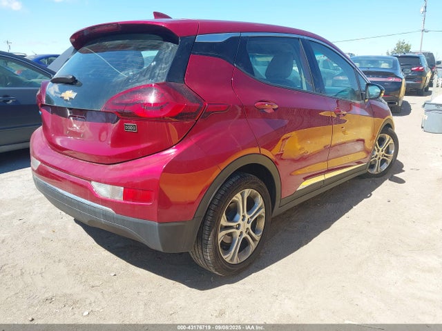 1G1FW6S03K4143019 Chevrolet 2019